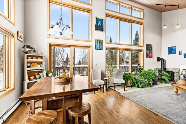 $597,900 | 87985 Bark Point Road, Herbster, WI 54844