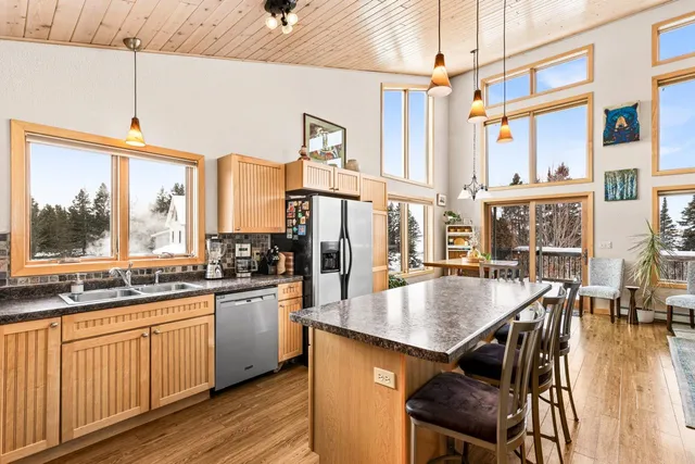 $597,900 | 87985 Bark Point Road, Herbster, WI 54844