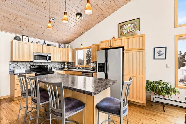 $597,900 | 87985 Bark Point Road, Herbster, WI 54844