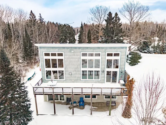 $597,900 | 87985 Bark Point Road, Herbster, WI 54844