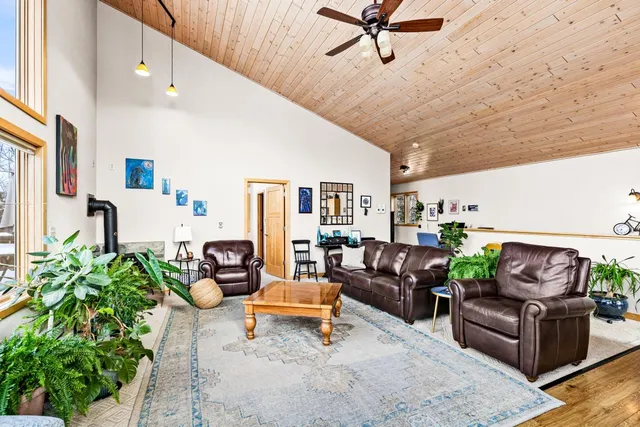 $597,900 | 87985 Bark Point Road, Herbster, WI 54844