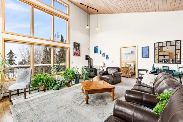 $597,900 | 87985 Bark Point Road, Herbster, WI 54844