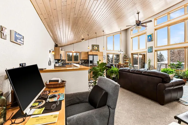 $597,900 | 87985 Bark Point Road, Herbster, WI 54844