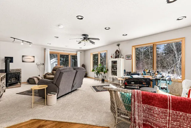 $597,900 | 87985 Bark Point Road, Herbster, WI 54844