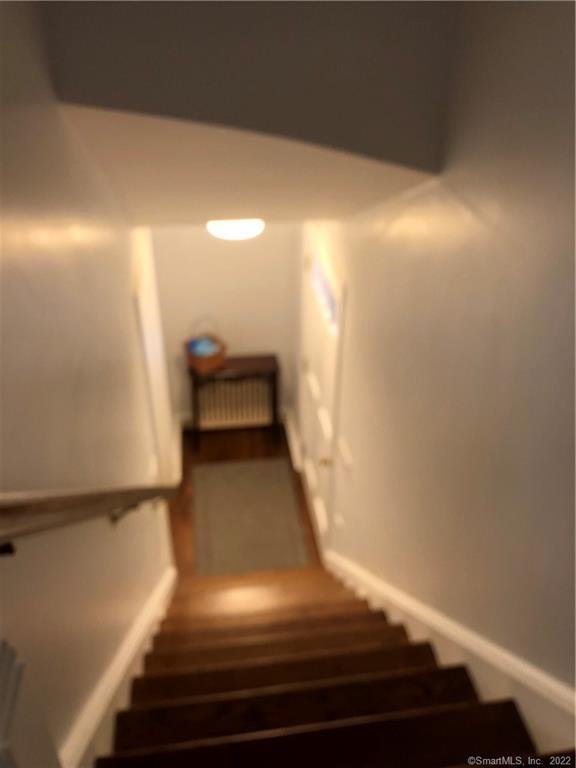 66 Hillandale Road, Unit 2 Fairfield, CT 06825 - Photo 32 of 33 a view of entryway