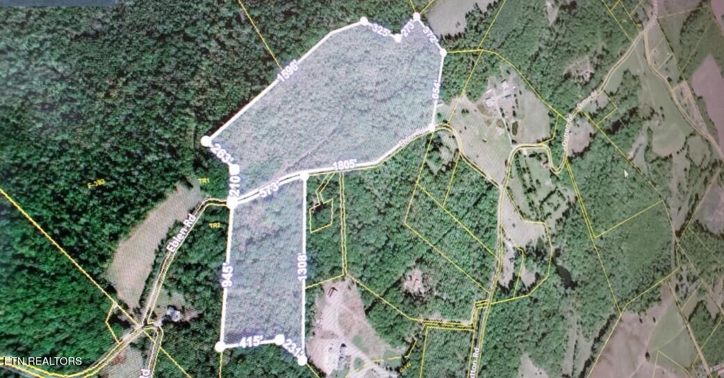 Eblen Road Loudon, TN 37774 - Photo 3 of 3 Map