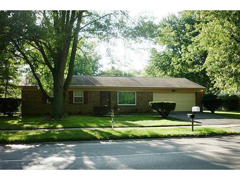 4732 Guion Road Indianapolis, IN 46254 - Photo 1 of 19 Gallery Image 1