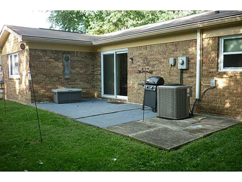 4732 Guion Road Indianapolis, IN 46254 - Photo 15 of 19 Gallery Image 15