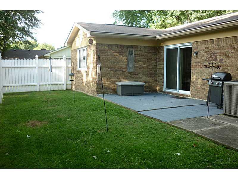 4732 Guion Road Indianapolis, IN 46254 - Photo 16 of 19 Gallery Image 16