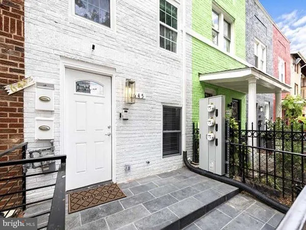 $2,325,000 | 645 Morton Street Northwest, Washington, DC 20010