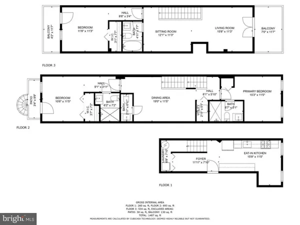$2,325,000 | 645 Morton Street Northwest, Washington, DC 20010