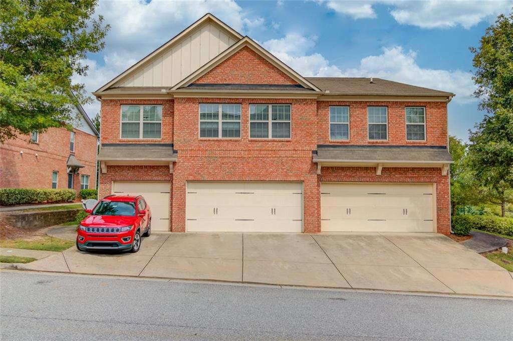 805 Pleasant Hill Road, Unit 171 Lilburn, GA 30047 - Photo 1 of 1 a house view