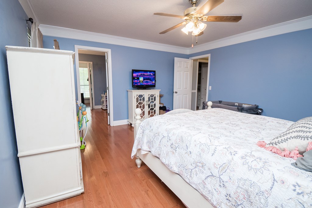 1400 Bruner Road Dothan, AL 36301 - Photo 33 of 45