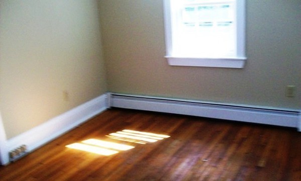 292 Princeton Road Sterling, MA 01564 - Photo 10 of 13 a view of a small space with wooden floor and a window