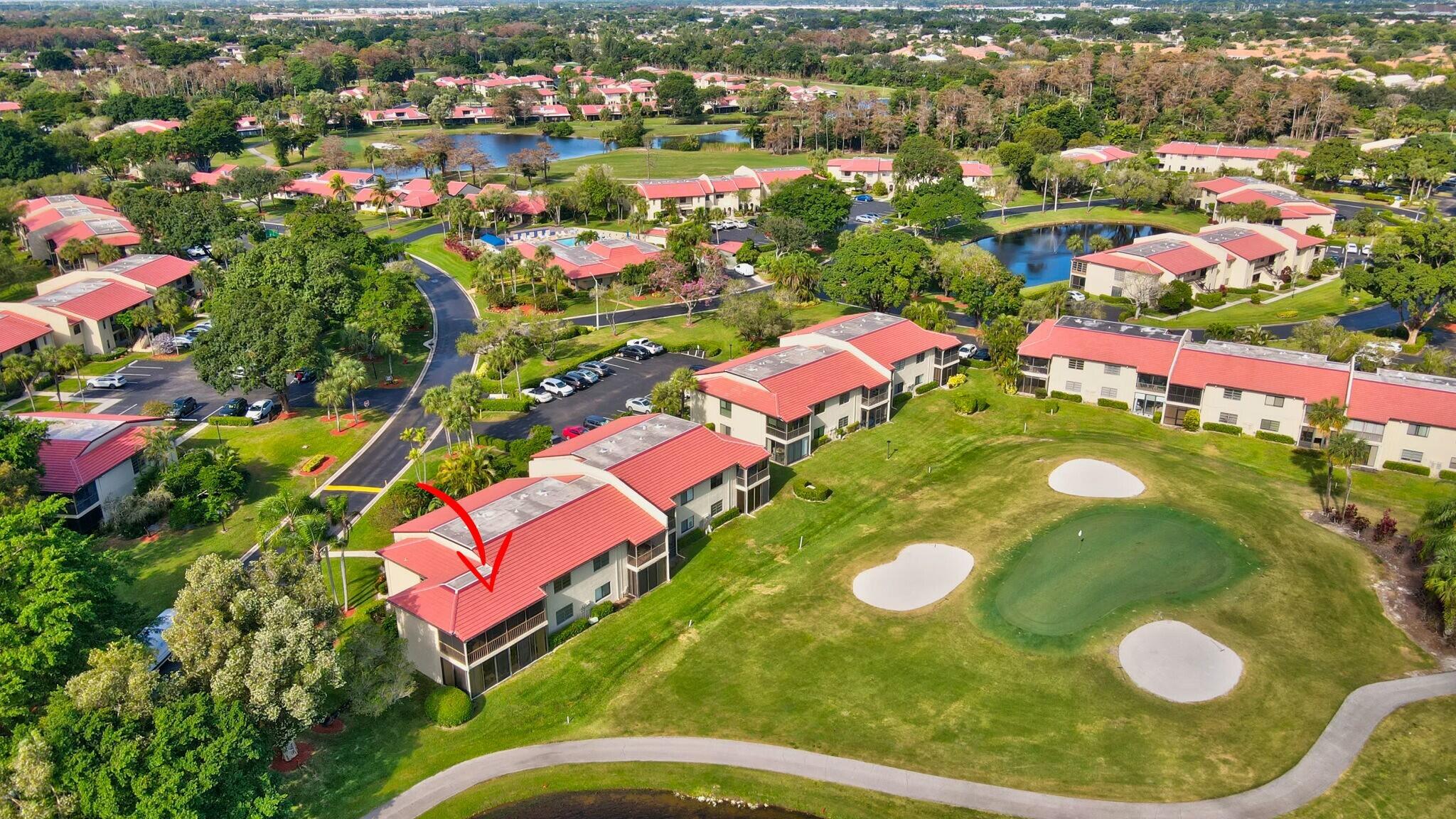 8305 Casa Del Lago, Unit H Boca Raton, FL 33433 - Photo 29 of 33 tempImageV6XtUP