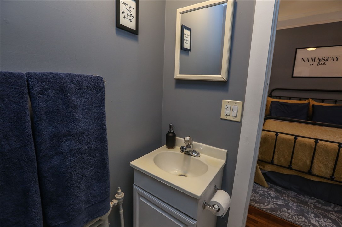 874 University Avenue, Unit 8 Rochester, NY 14607 - Photo 11 of 21