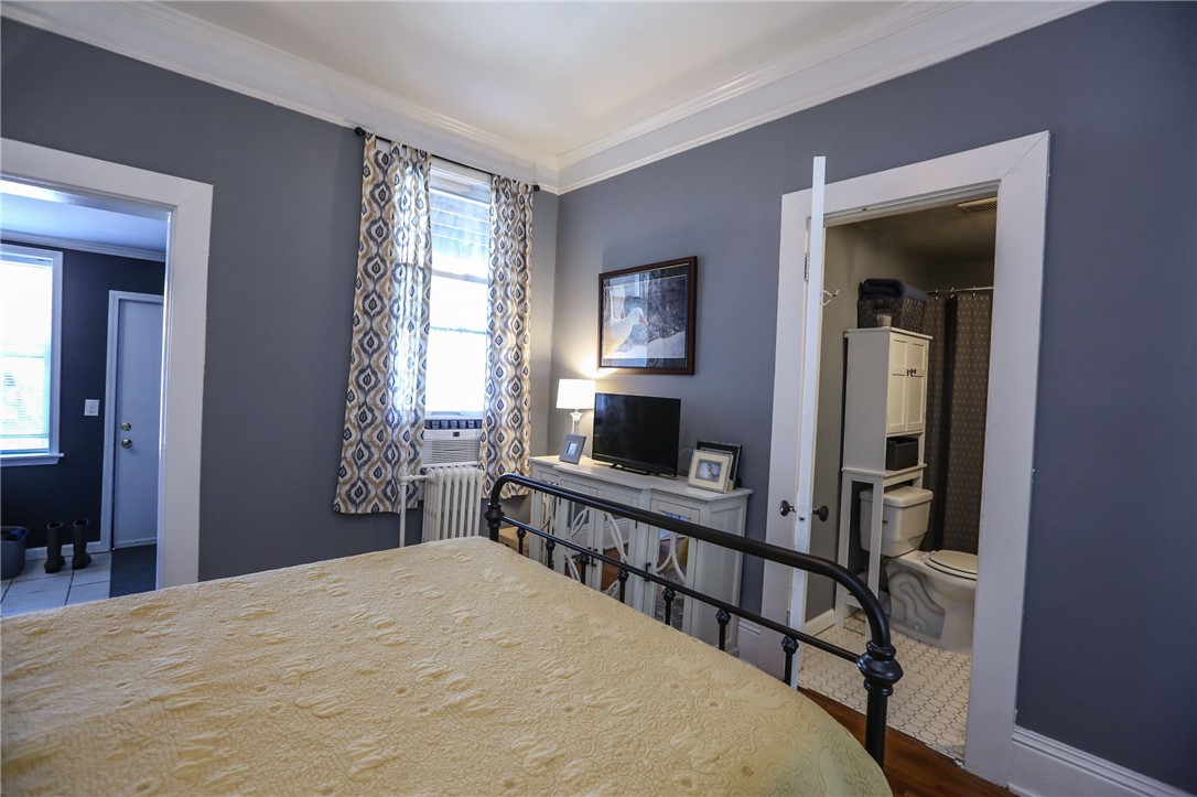 874 University Avenue, Unit 8 Rochester, NY 14607 - Photo 12 of 21