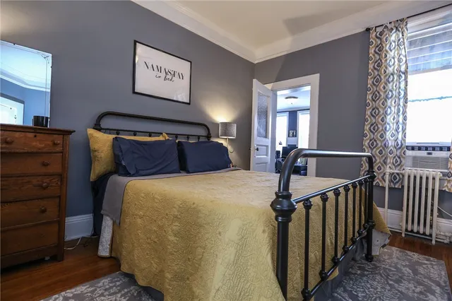 $1,350 | 874 University Avenue, Unit 8, Rochester, NY 14607