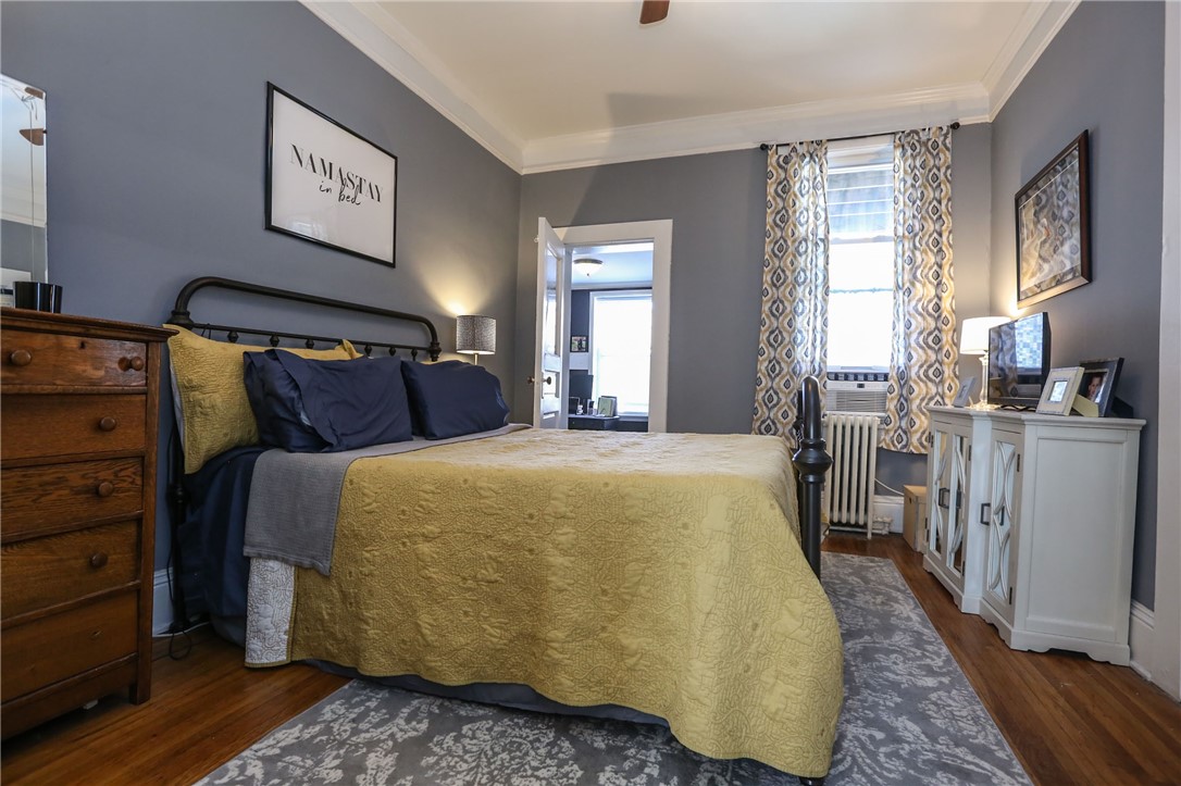 874 University Avenue, Unit 8 Rochester, NY 14607 - Photo 14 of 21