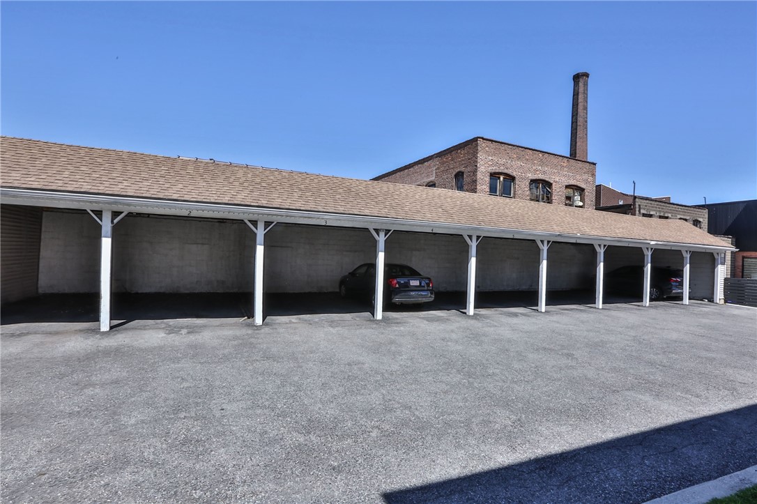 874 University Avenue, Unit 8 Rochester, NY 14607 - Photo 19 of 21