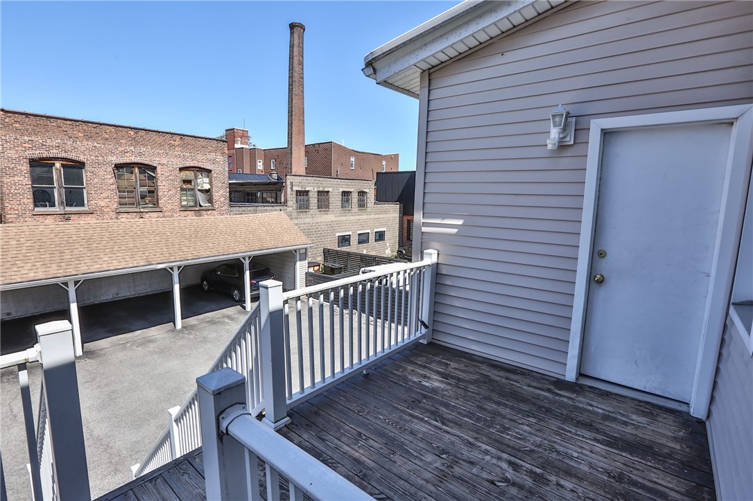 874 University Avenue, Unit 8 Rochester, NY 14607 - Photo 20 of 21