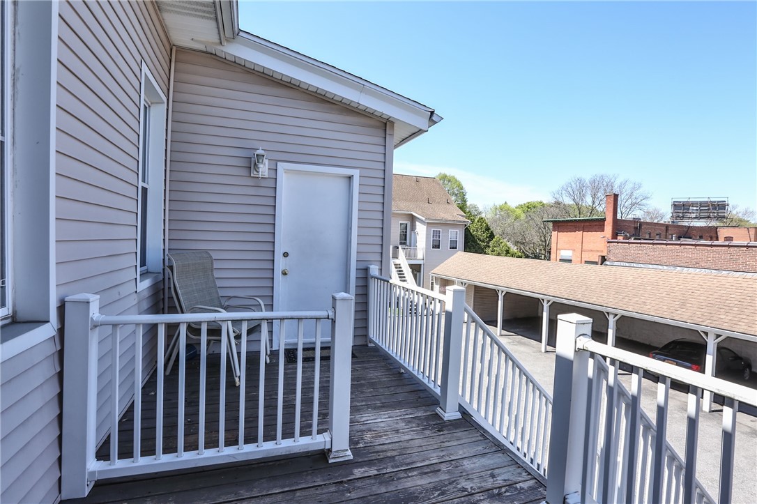 874 University Avenue, Unit 8 Rochester, NY 14607 - Photo 21 of 21