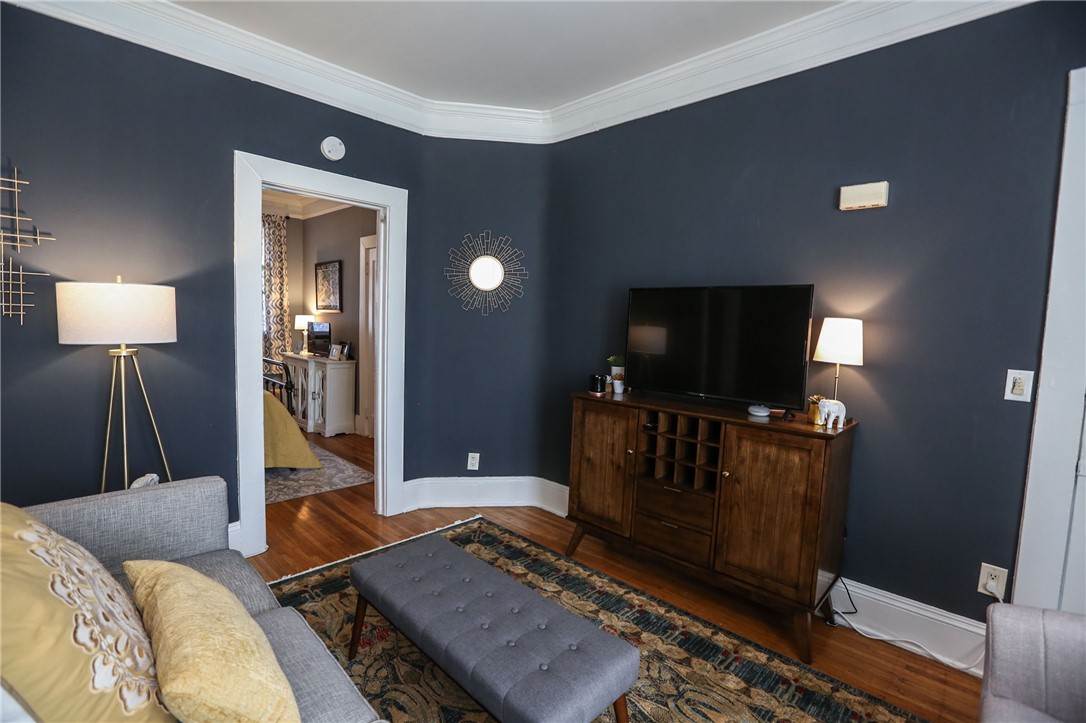 874 University Avenue, Unit 8 Rochester, NY 14607 - Photo 3 of 21