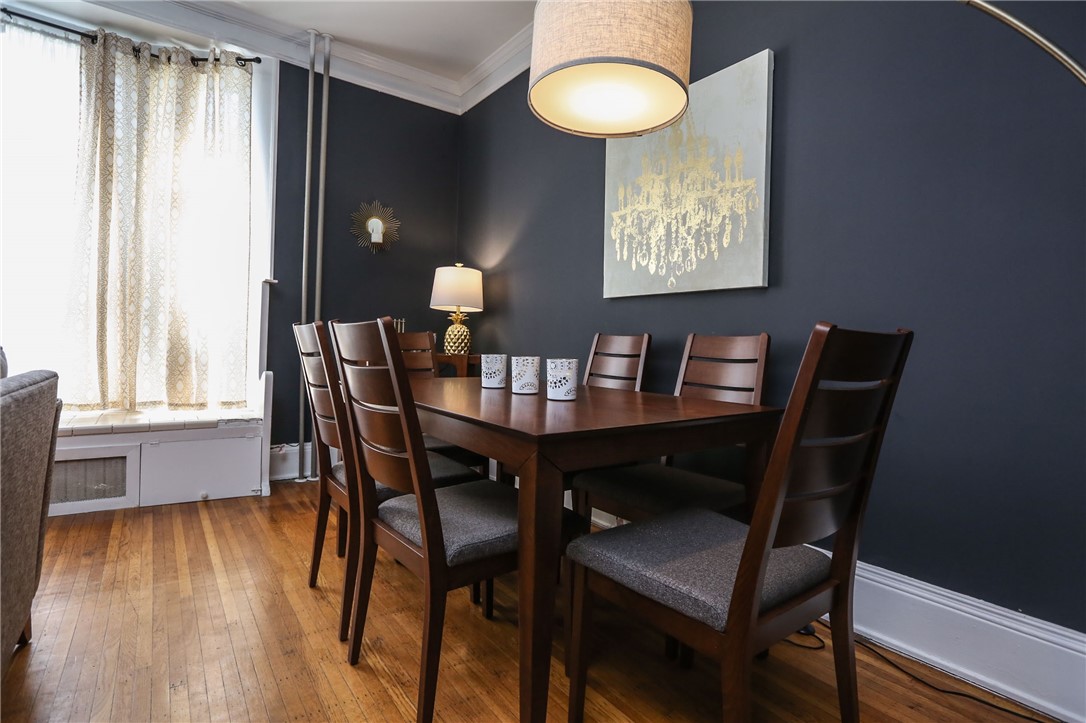 874 University Avenue, Unit 8 Rochester, NY 14607 - Photo 4 of 21