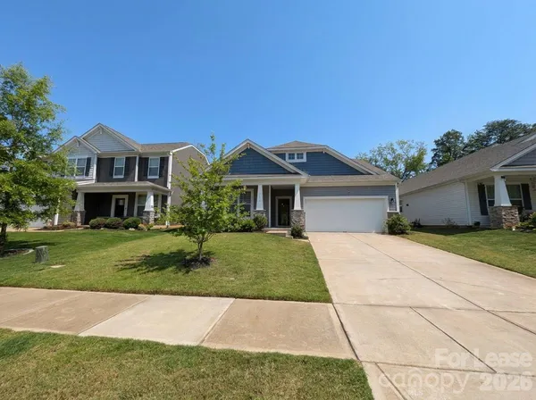 $2,250 | 7016 Wheyfield Drive, Charlotte, NC 28215