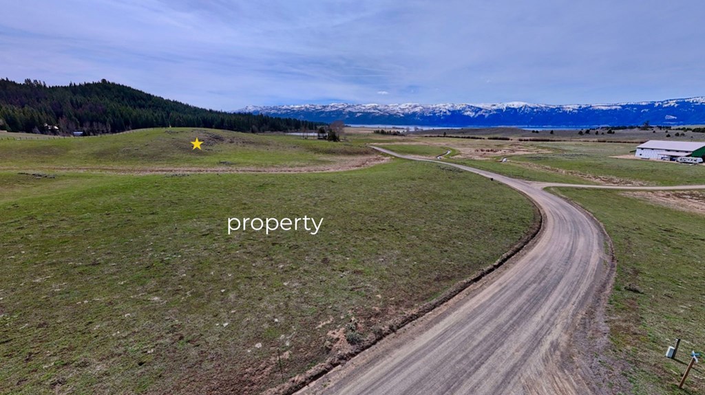 Tbd Pine Lakes Ranch Drive Cascade, ID 83611 - Photo 6 of 14 Ranch and Mountain Living