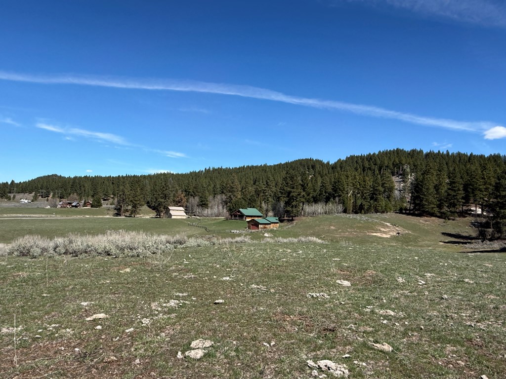 Tbd Pine Lakes Ranch Drive Cascade, ID 83611 - Photo 8 of 14 Spacious Western Acreages