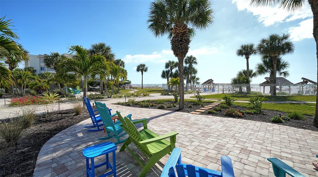 6140 Midnight Pass Road, Unit B6 Sarasota, FL 34242 - Photo 47 of 63