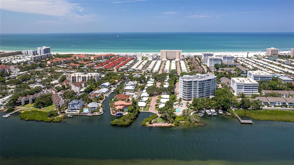 6140 Midnight Pass Road, Unit B6 Sarasota, FL 34242 - Photo 5 of 63