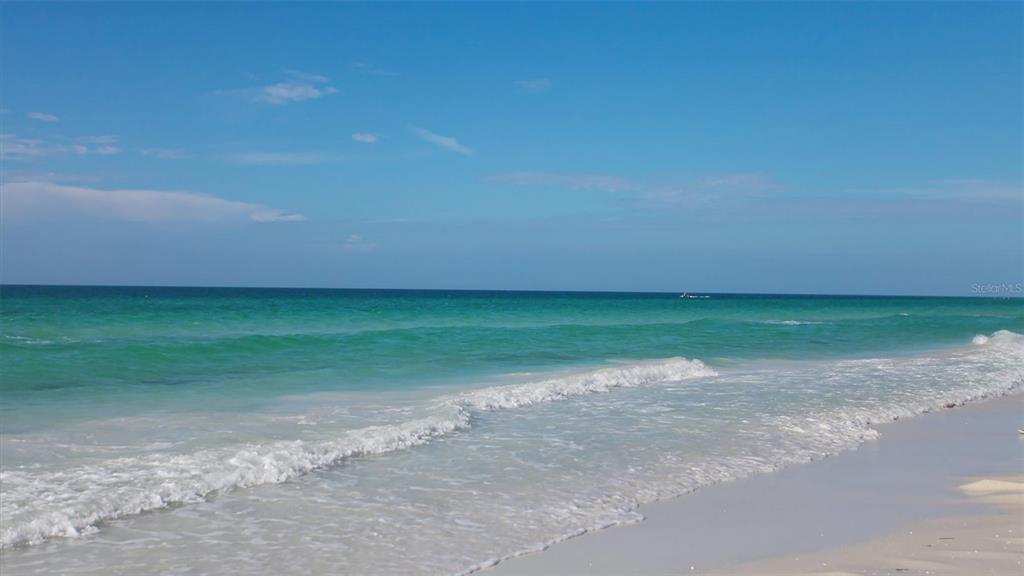 6140 Midnight Pass Road, Unit B6 Sarasota, FL 34242 - Photo 53 of 63 a view of a field with a big yard