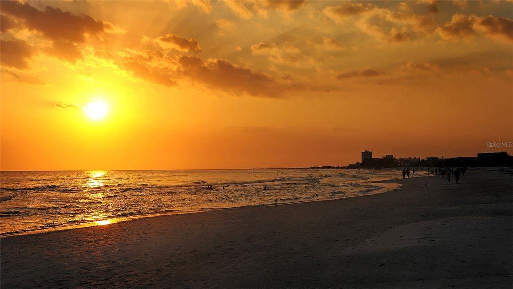 6140 Midnight Pass Road, Unit B6 Sarasota, FL 34242 - Photo 57 of 63 a view of an ocean