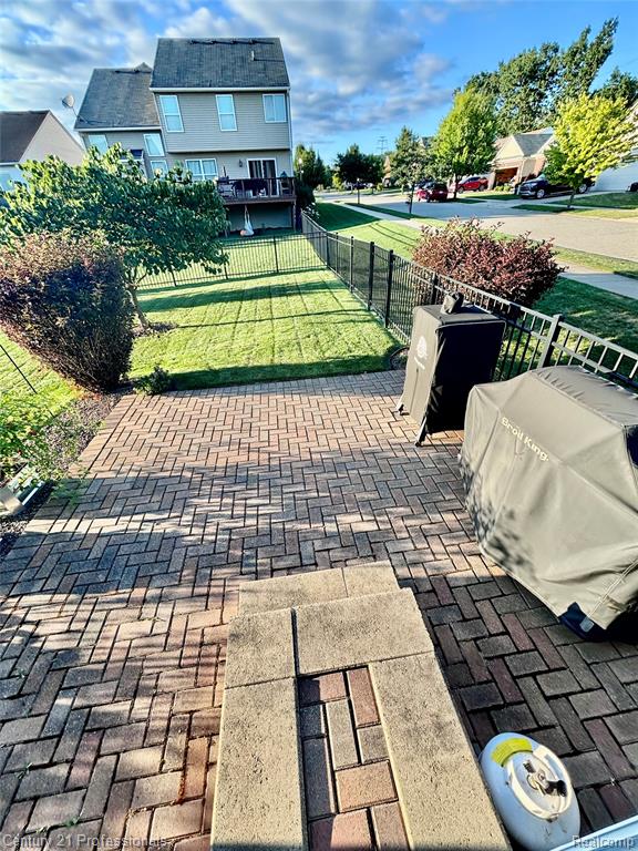4157 Pepper Tree Lane Howell, MI 48843 - Photo 15 of 34 Gallery Image 15