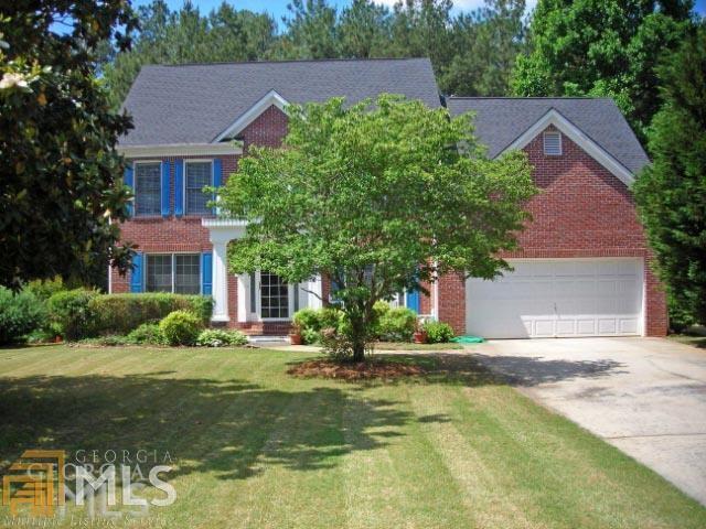 4275 Rosewood Grove, Unit 82 Decatur, GA 30034 - Photo 1 of 1