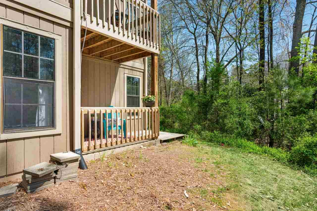 3706 Chimney Ridge Place, Unit 4 Durham, NC 27713 - Photo 27 of 29 Photo 27
