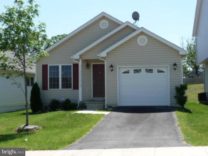 31 Whiskers Way Ranson, WV 25438 - Photo 1 of 3 Exterior (Main)