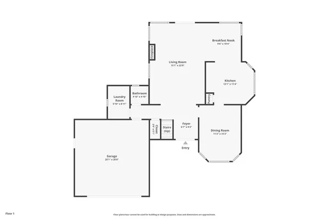 $1,960 | 7811 Goldengrove Drive, Spring, TX 77379