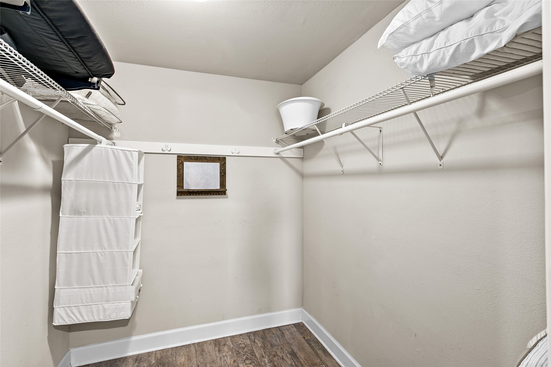 200 Creek Road Dripping Springs, TX 78620 - Photo 16 of 40 a view of entryway with wooden floor