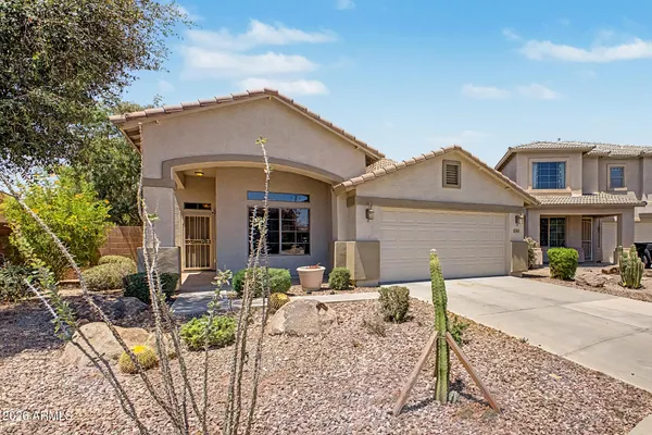 $349,900 | 41618 West Elm Drive, Maricopa, AZ 85138