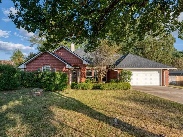 $249,500 | 2902 Shenandoah Drive, Tyler, TX 75701
