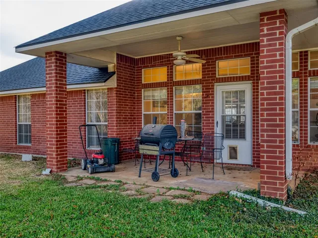 $249,500 | 2902 Shenandoah Drive, Tyler, TX 75701