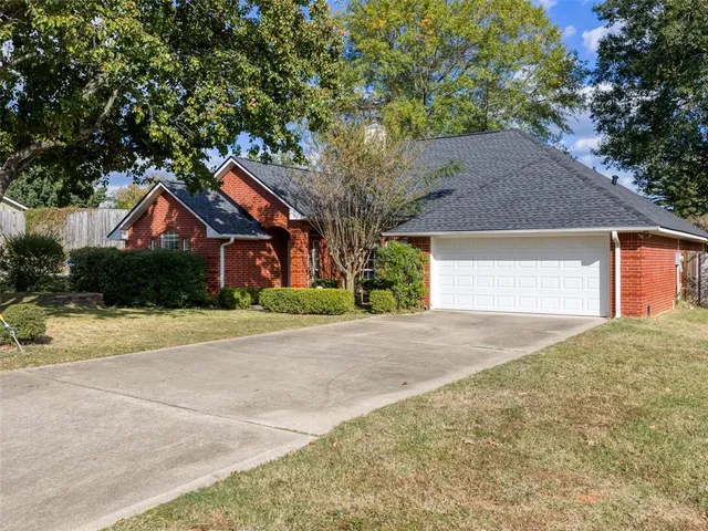 $249,500 | 2902 Shenandoah Drive, Tyler, TX 75701