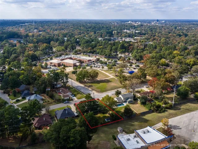 $249,500 | 2902 Shenandoah Drive, Tyler, TX 75701