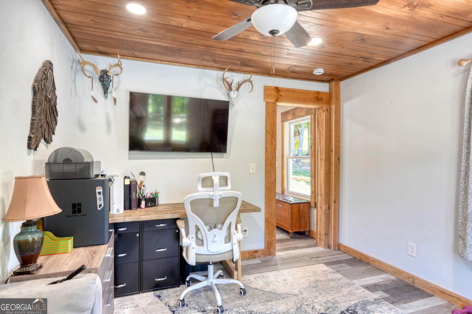 4836 Owltown Road Blairsville, GA 30512 - Photo 29 of 95