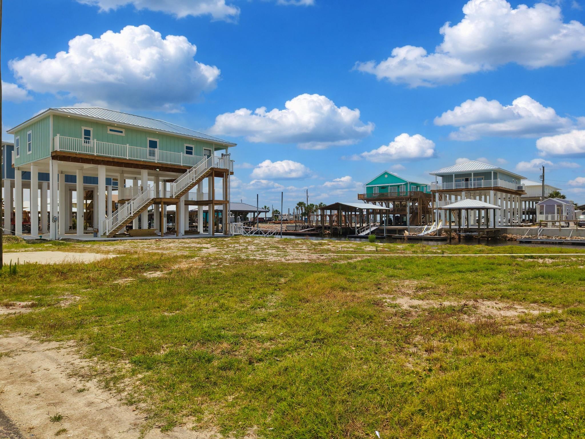 20915 Marina Road Perry, FL 32348 - Photo 23 of 30