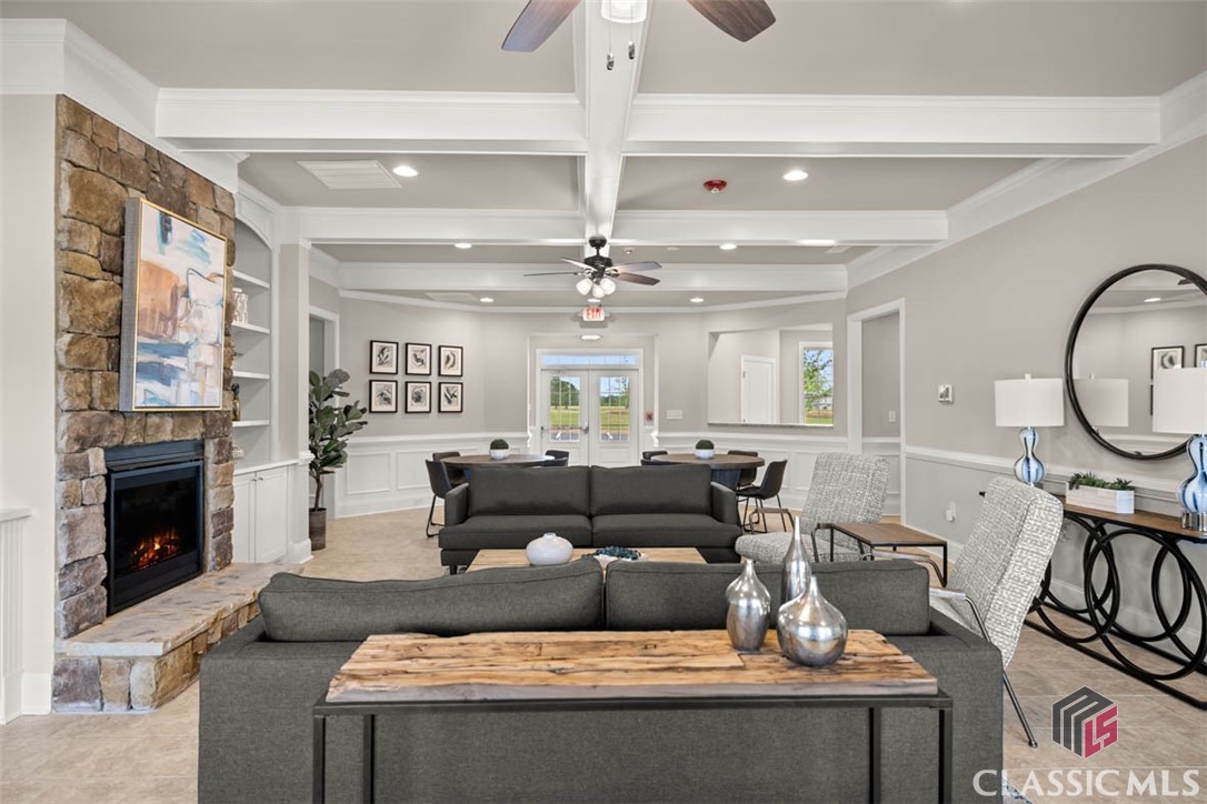272 Abbott Road Statham, GA 30666 - Photo 51 of 56 Gallery Image 51