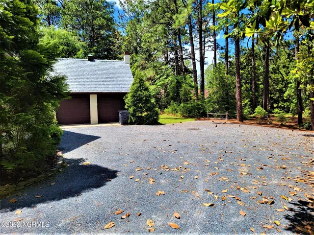 $2,650 | 520 Fairway Drive, Southern Pines, NC 28387
